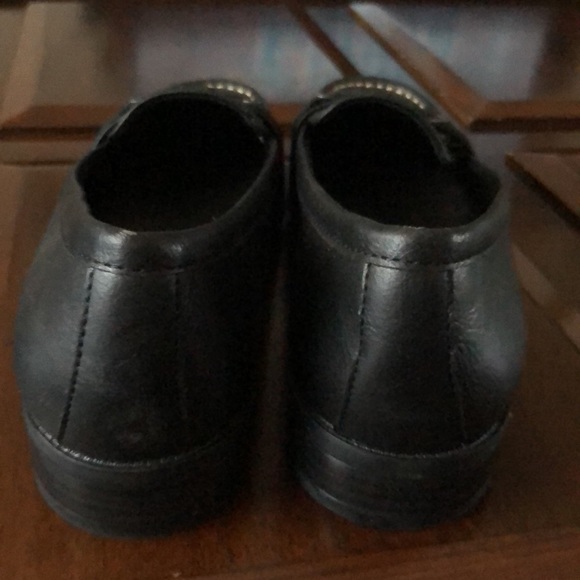 Womens size 8.5 M Life Stride Soft System Karma black loafers - Picture 6 of 9